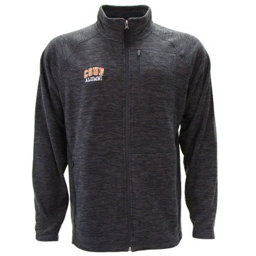Alumni Guide Jacket